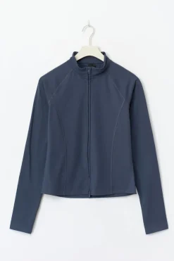 Yoga jacket