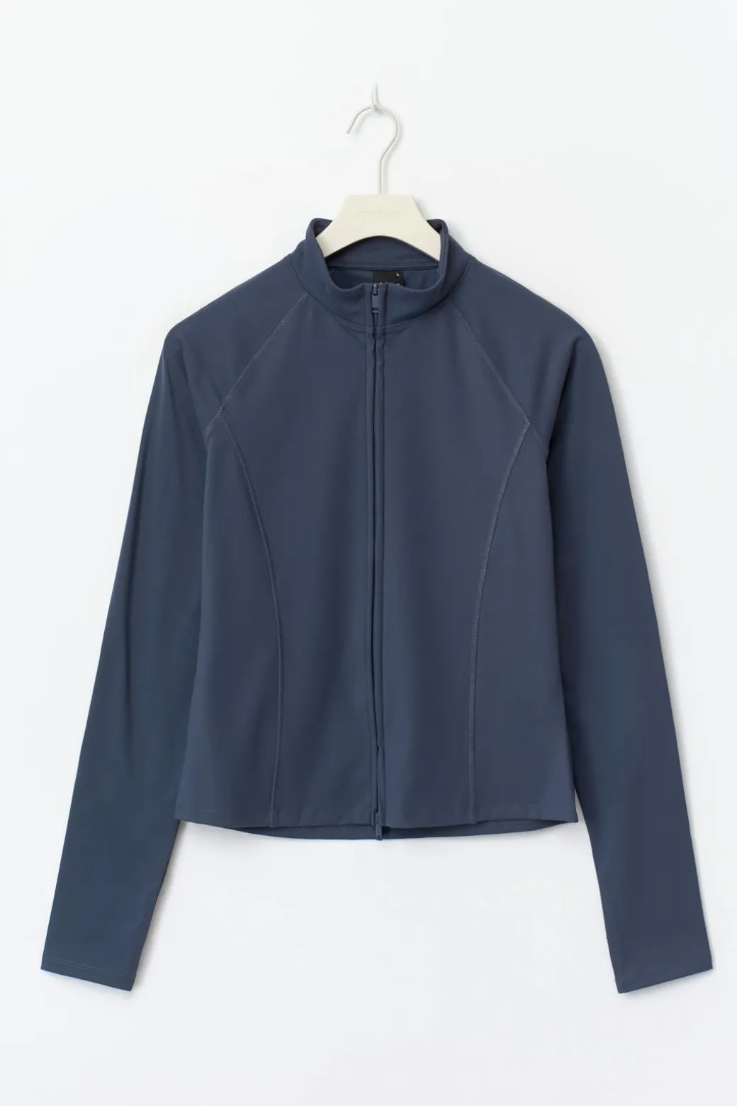 Yoga jacket
