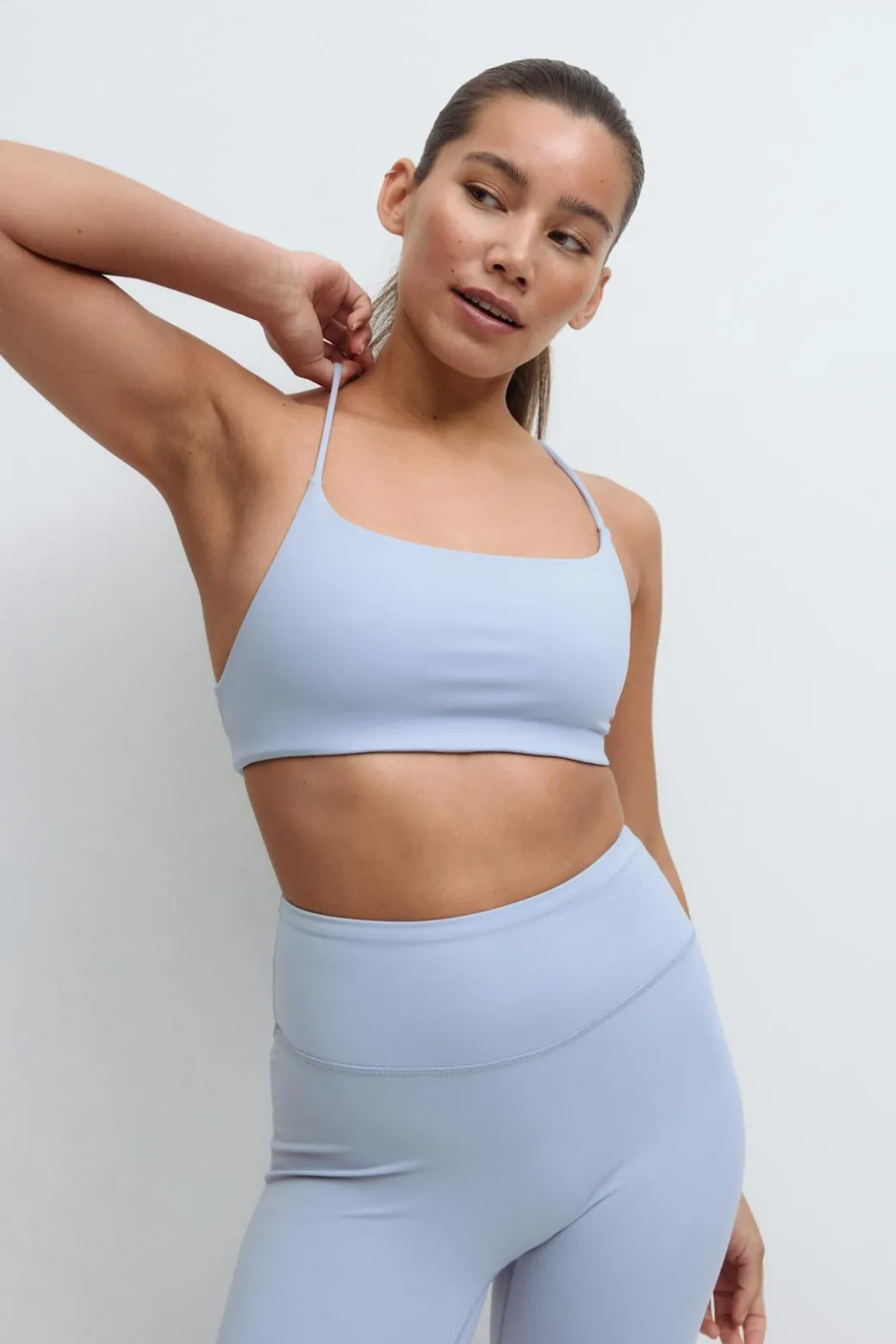 Yoga top