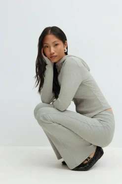 Zip hoodie jacket